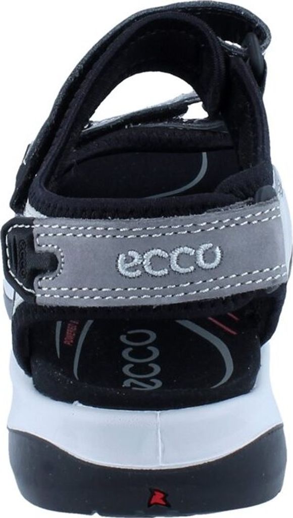 Ecco Obuv Offroad Titanium, 06956302244 Obrázok produktu 119