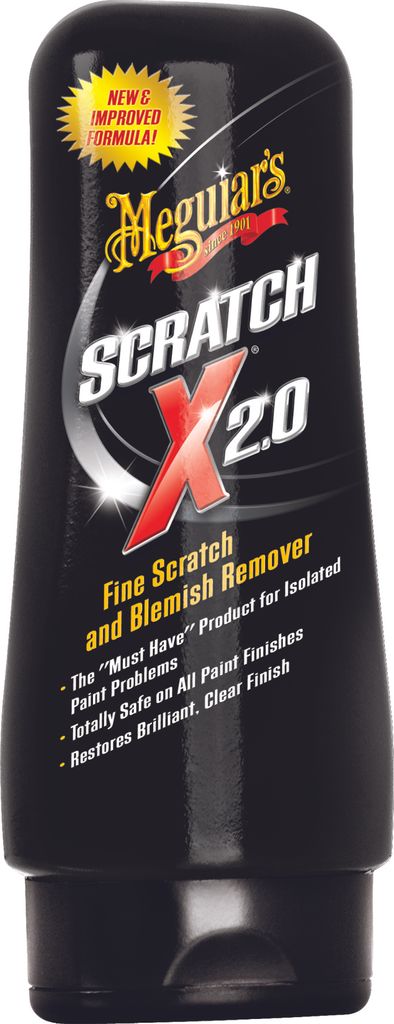 ScratchX 2.0 Produktbild 