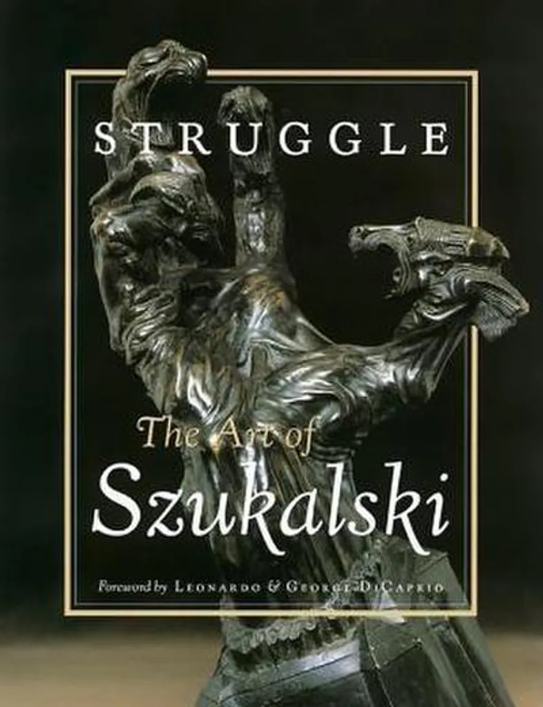 Struggle: The Art of Szukalski - Découvrez l'Artiste du Docu Netflix
