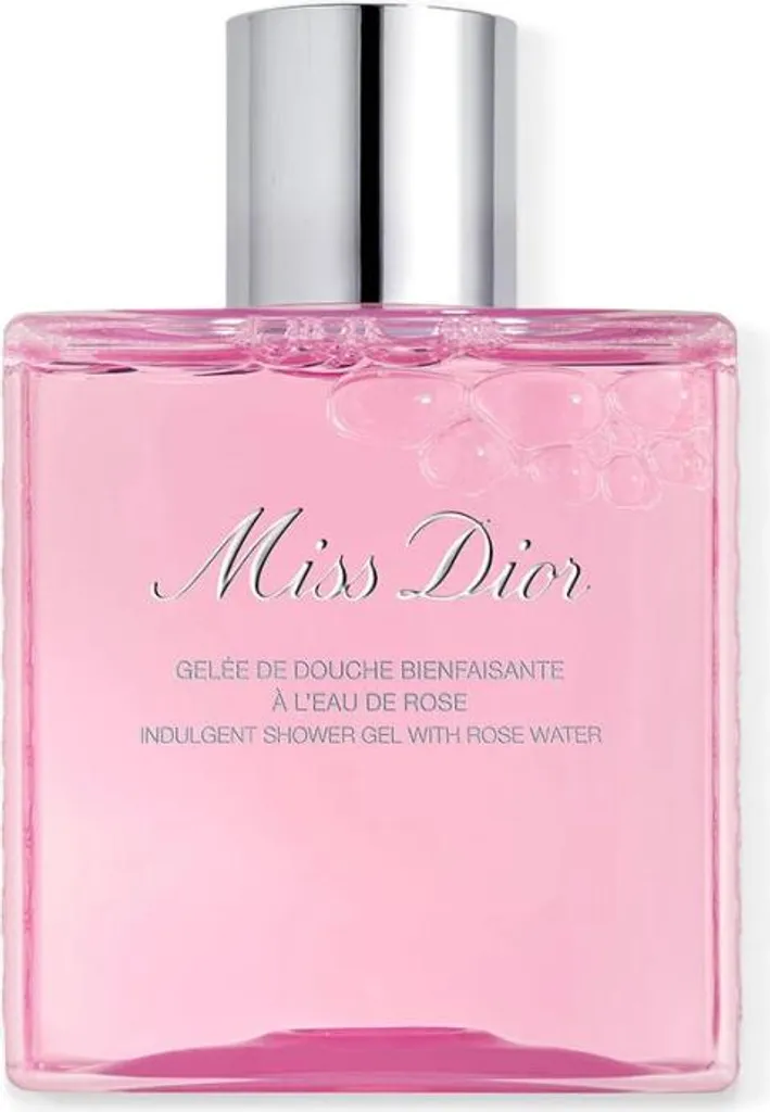 Dior Miss Dior Gel Doccia Generoso 175ml | Nuovo Originale Sigillato