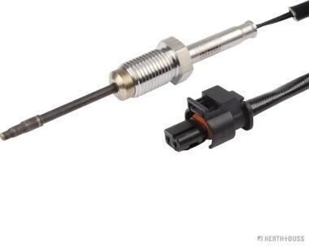 Capteur de température d'échappement pour éliminer le voyant moteur