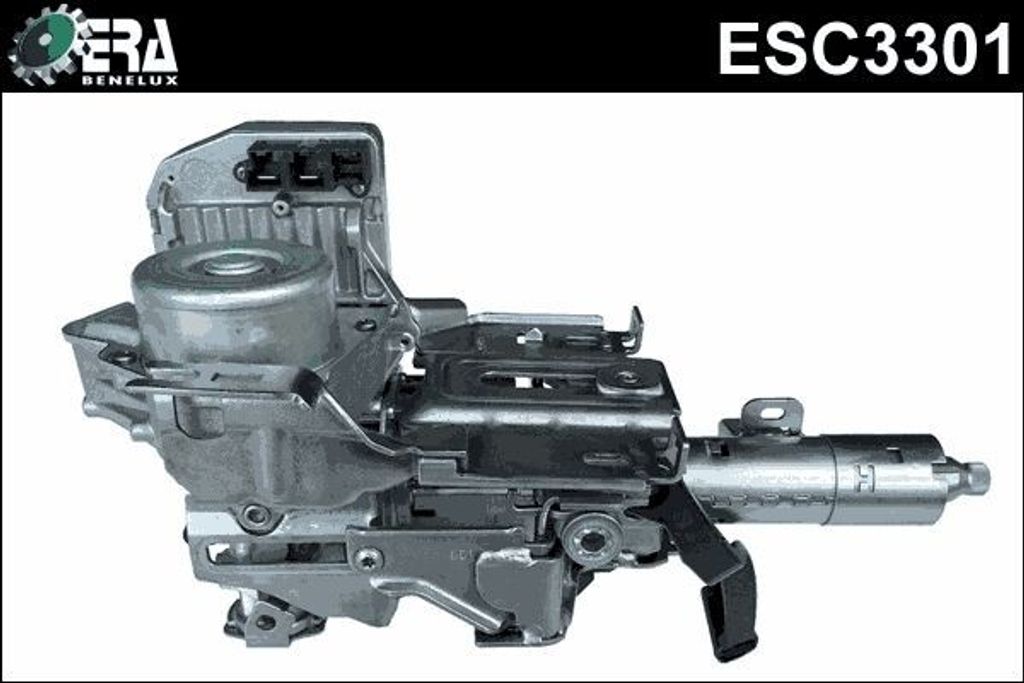 ERA Benelux Lenksäule + Elektrische Servolenkung Lenksäule Elektrische Servolenkung ESC3301 für RENAULT MODUS / GRAND MODUS (F/JP0) elektrisch