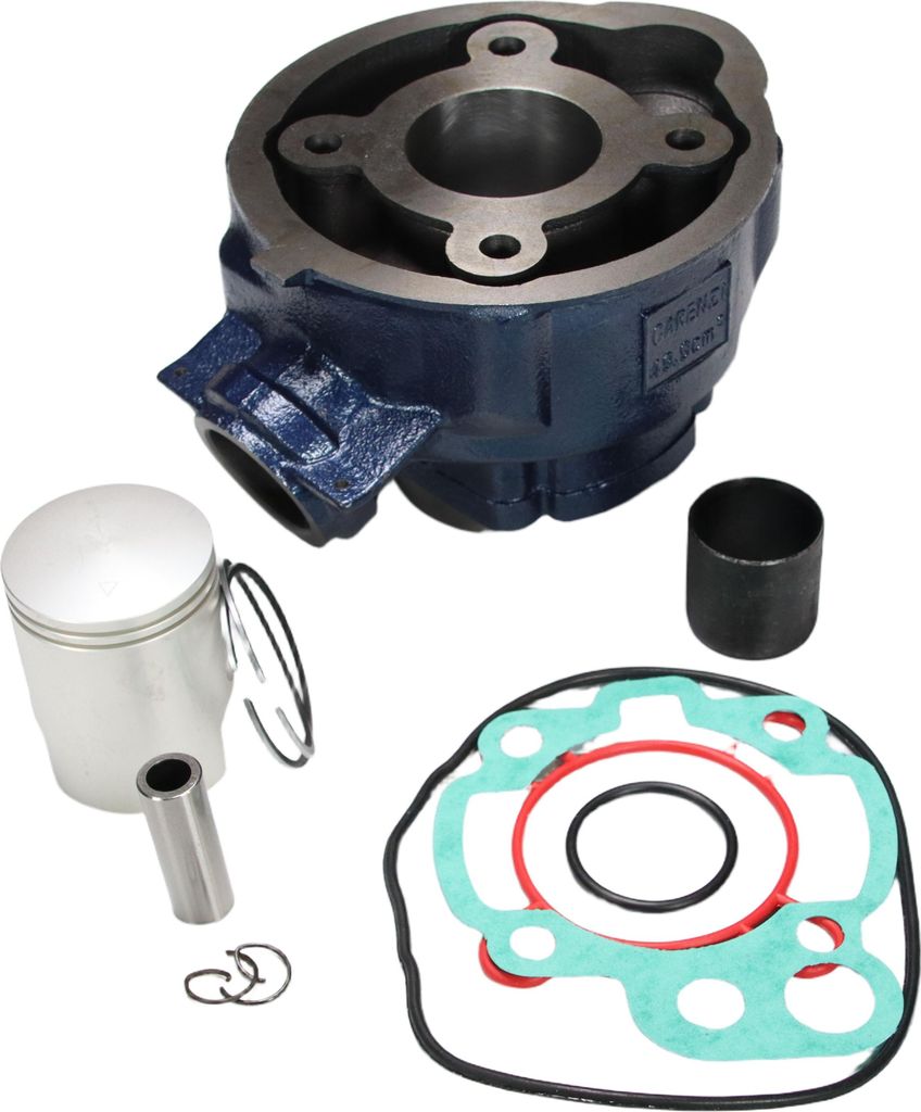 Zylinder Kit Carenzi Sport 50 ccm Grauguss wassergekühlt Produktbild 