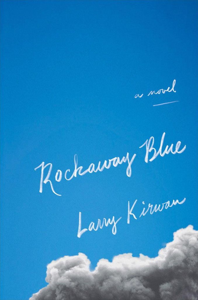 Rockaway Blau