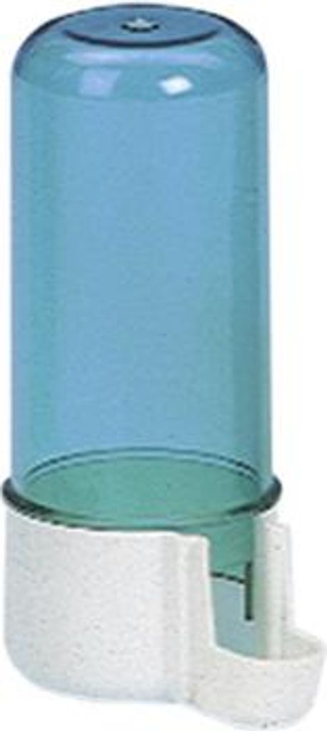 Nobby Fontäne klein, 70 ml OT: grün UT: weiß Produktbild 