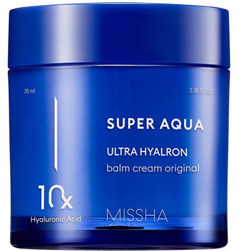 Missha Ultra Hyalron Balm Cream Original 70ml Produktbild 