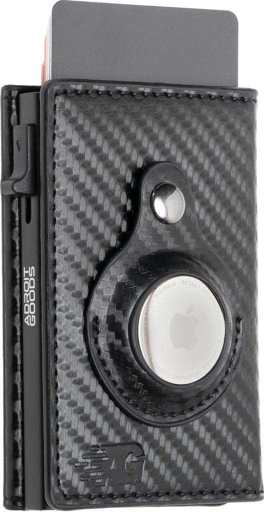 AdroitGoods Card Holder 8 Card Wallet - Pouzdro na kreditní Obrázek produktu 