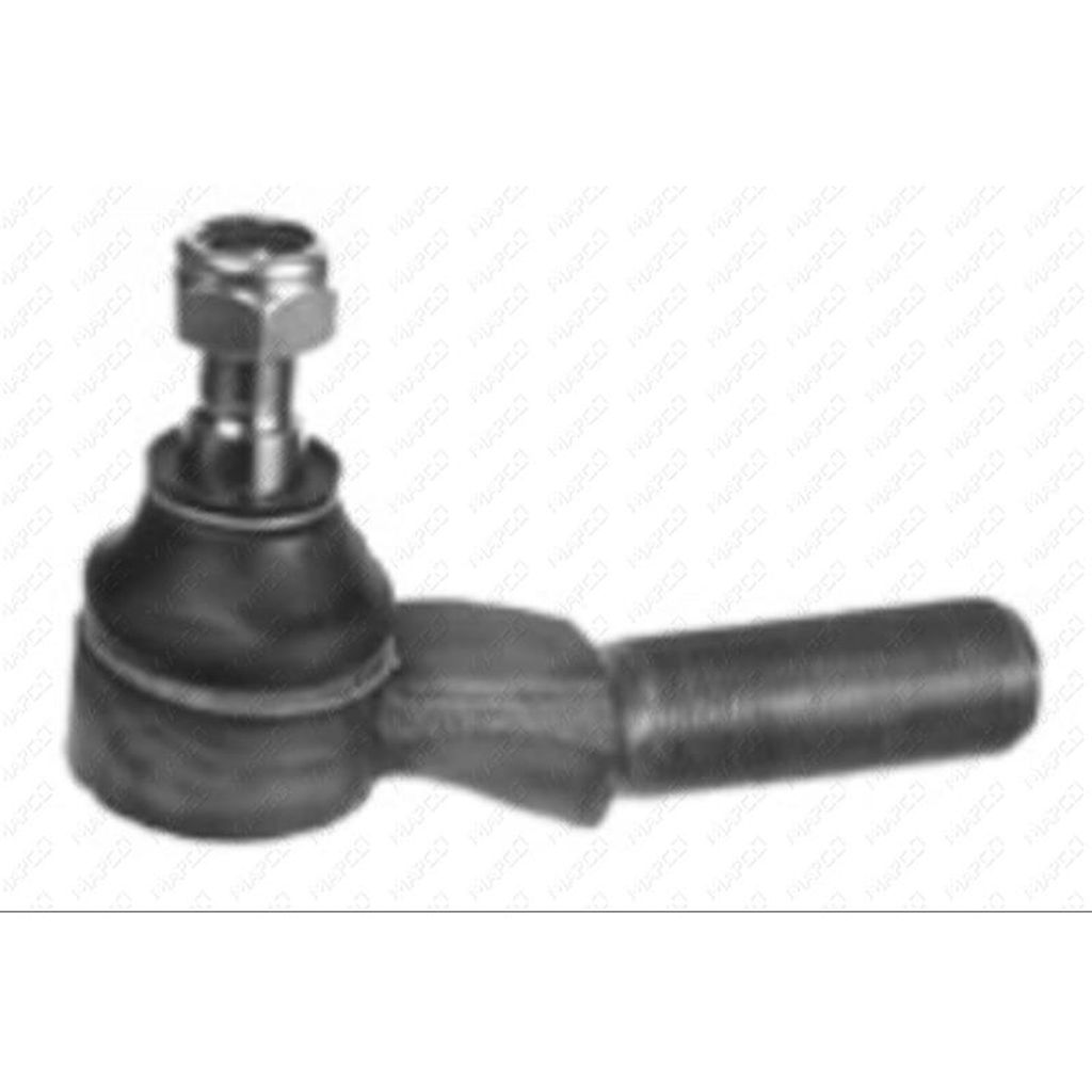 Spurstangenkopf VA links, MERCEDES-BENZ T1 (601) Kasten 209D 2.9, 210D 2.8, (M