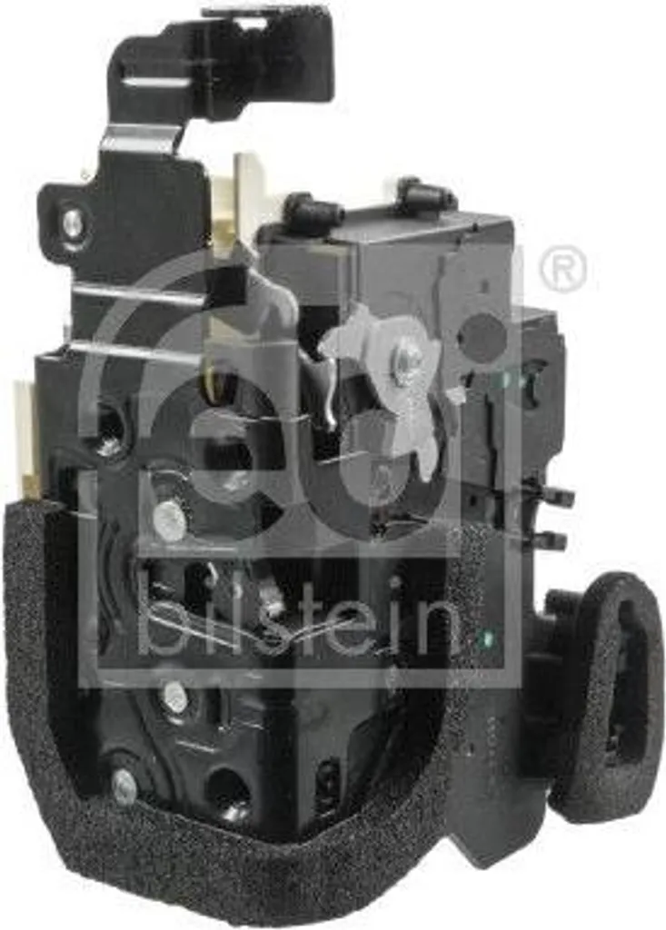 Serrure électrique de portière auto pour remplacement Audi A8 4N