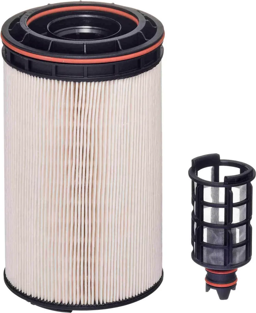 Filtre carburant HENGST E518KP D628-2 pour entretien de véhicule et moteur