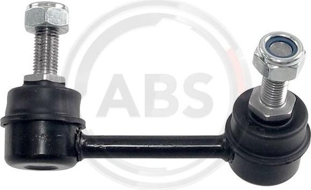 A.B.S. 260822 Stabilisatorstrebe OE 54618CA010 kompatibel mit Murano