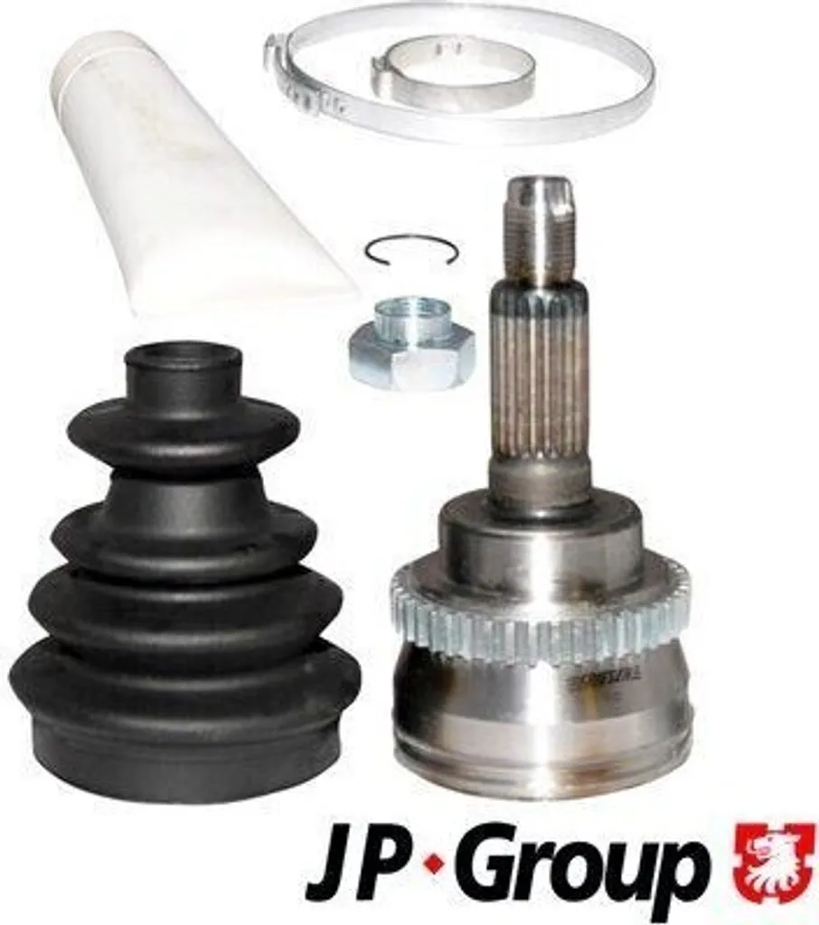 JP GROUP 1243300710 Jeu de joints d'arbre de transmission OPEL AGILA A