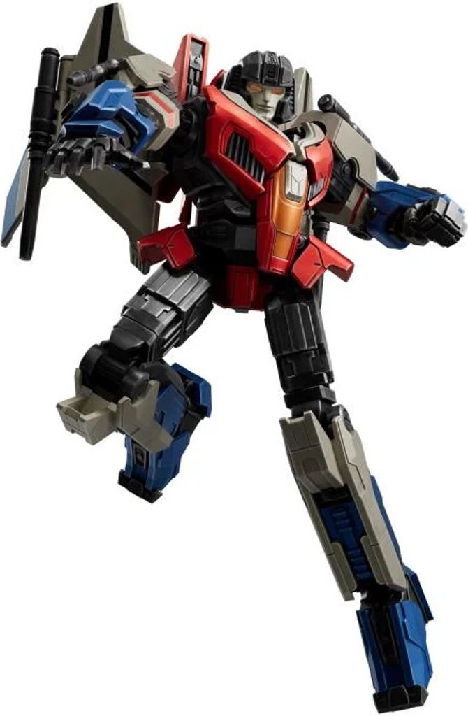 Transformers: One / Origins Blokees Figura di assemblaggio Immagine del prodotto 