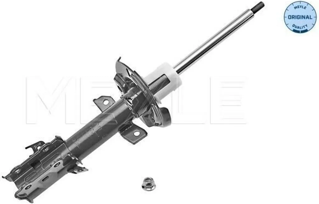 Amortisseur de suspension avant gauche pour Ford Fiesta VI MEYLE 7266230052
