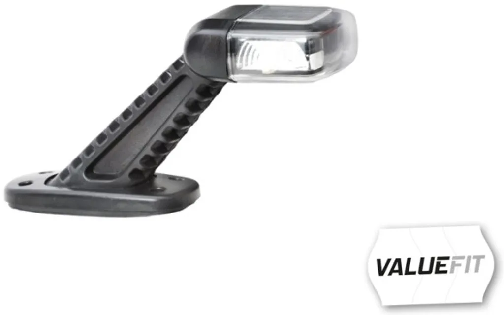 Feu de position LED Valuefit 10-30V pour signalisation poids lourds