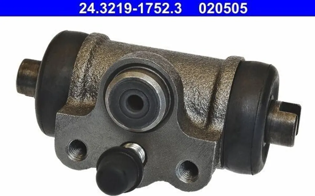 Cylindre de roue pour Mazda 2 (DE/DJ) - Pièce de Freinage Sécurité Route