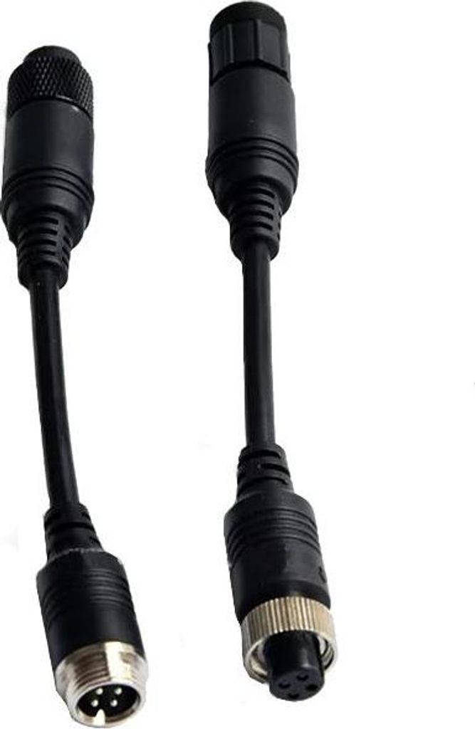 WAECO/DOMETIC Adaptation de câble sur système 4-PIN Image du produit 
