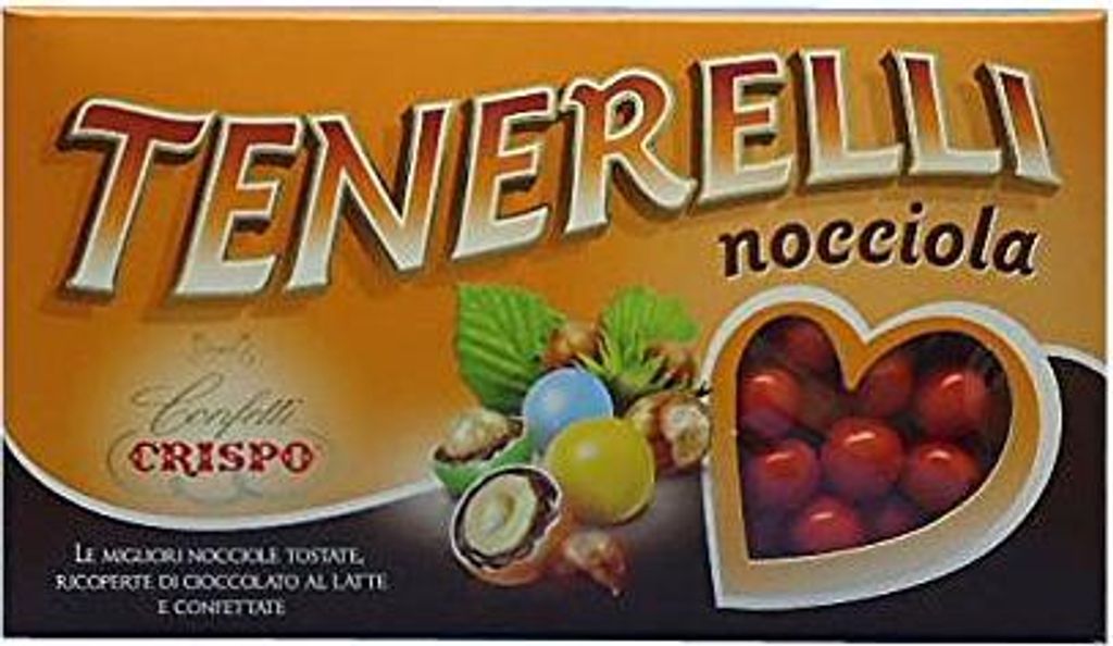Tenerelli rote 1 kg 10137011
