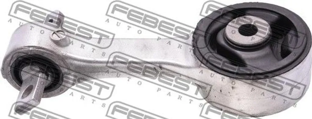 FEBEST HM-FKRR Cuscinetto, motore OE 50890SMGE01 compatibile con Civic