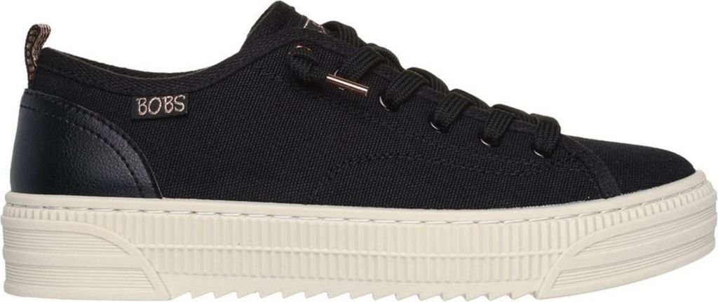 Schuhe Skechers Copa 114640BLK Produktbild 