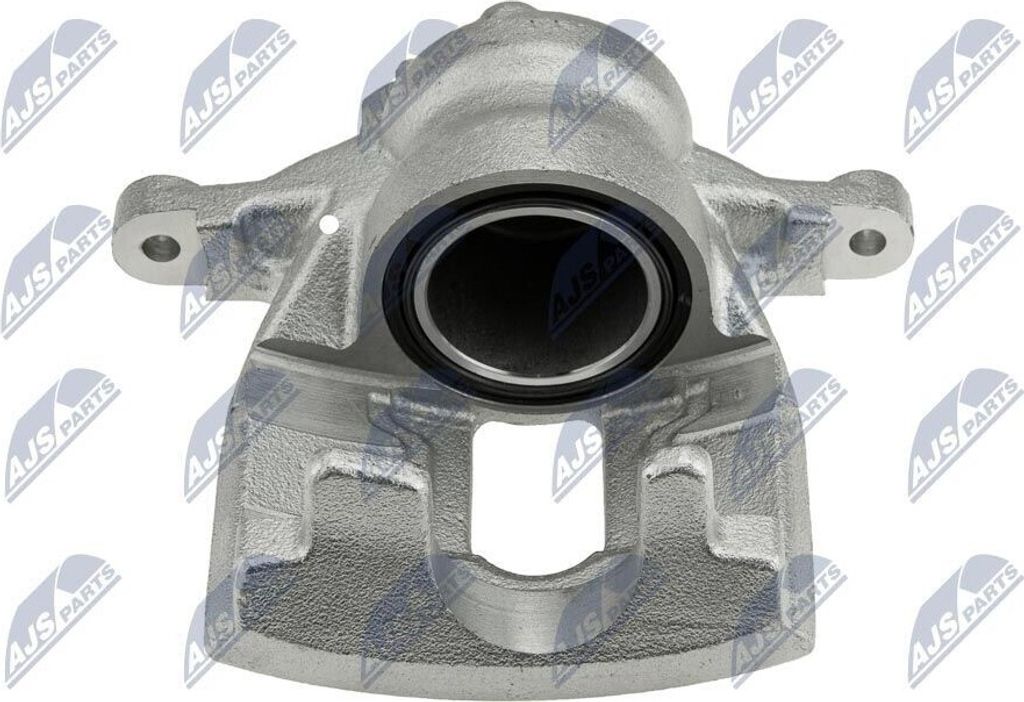 NTY Bremssattel Vorne Links für TOYOTA AURIS (NRE15, ZZE15, ADE15, ZRE15, NDE15) Ø57mm HZP-TY-088