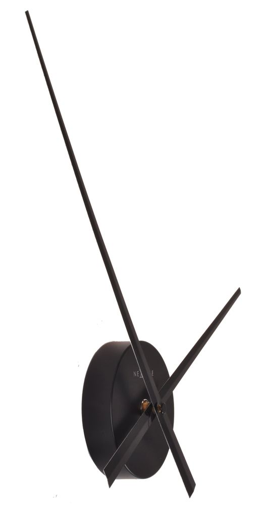Orologio da parete NeXtime Small Hands, 3074zw Immagine del prodotto 