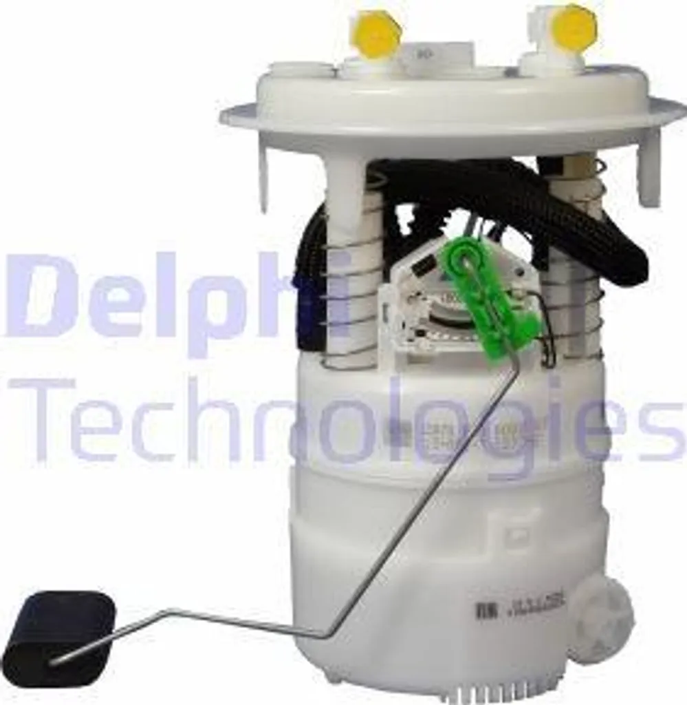 Module de carburant fiable DELPHI FG1137-12B1 haute pression