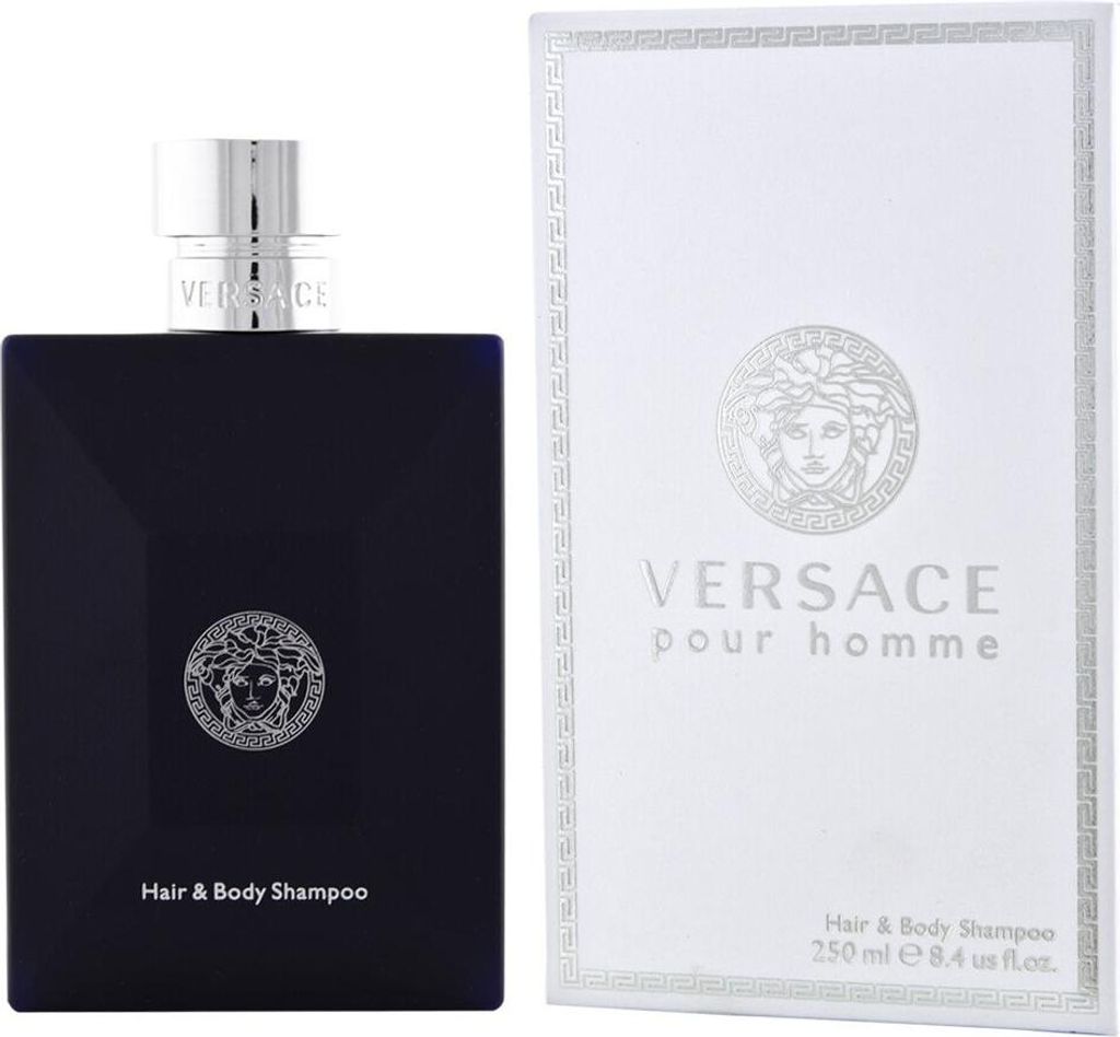 Versace Pour Homme SG 250 ml M Immagine del prodotto 
