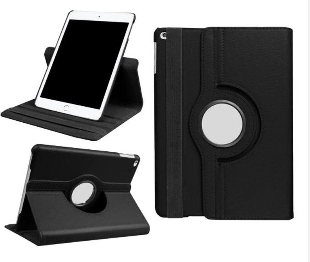 Eleganckie etui na tablet – przeznaczone dla iPada 5. Zdjęcie produktu 