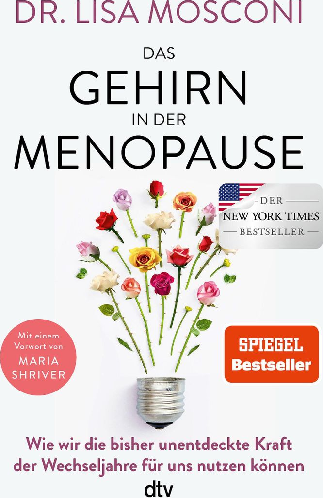 Das Gehirn in der Menopause