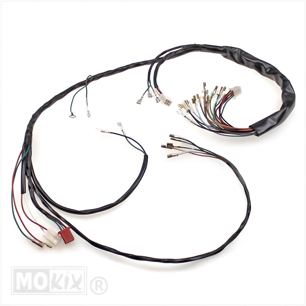Kabelový svazek pro Honda MB Obrázek produktu 