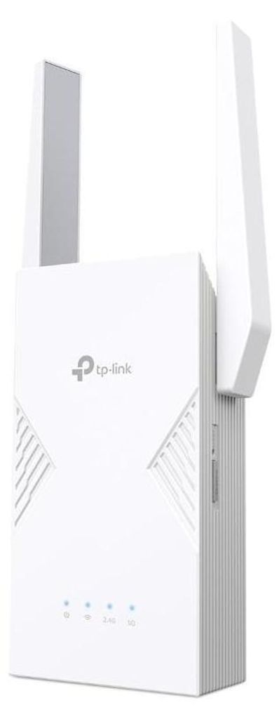 BE3600 Dual-Band Wi-Fi 7 Repeater mit 2,5G Ethernet, Mesh