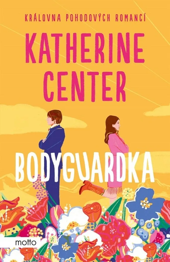 Roman de Vacances Bodyguard Katherine Center - Idée Cadeau Romance Été