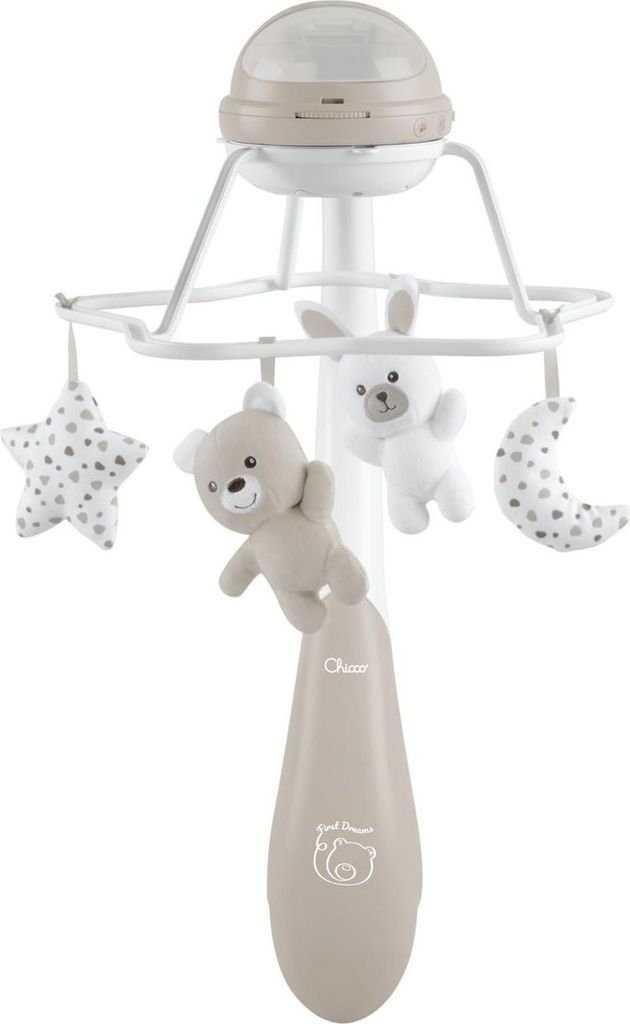 Chicco 00011041000000 Baby Mobile