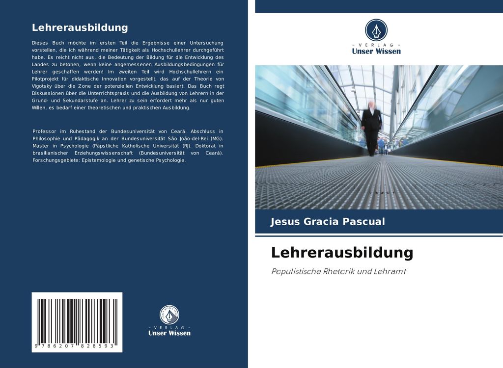 Lehrerausbildung