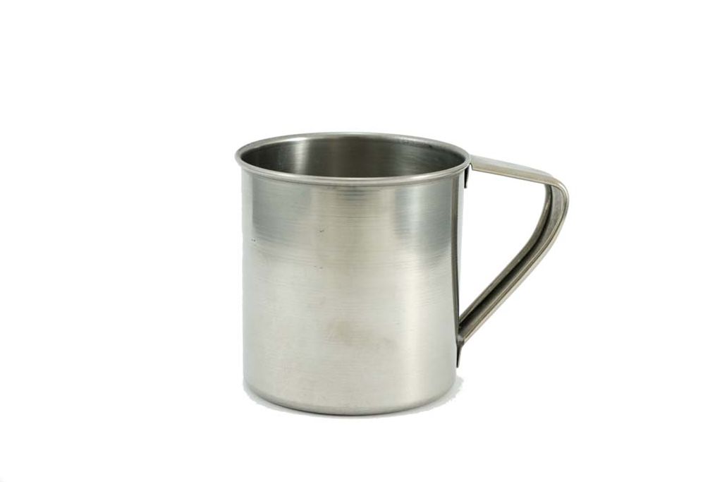 Home Elements Hrnček nerez 300 ml Obrázok produktu 