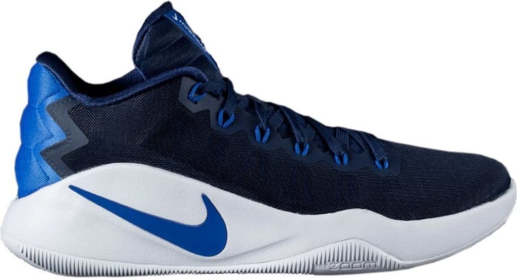 Nike Schuhe Hyperdunk 2016 Low, 844363444