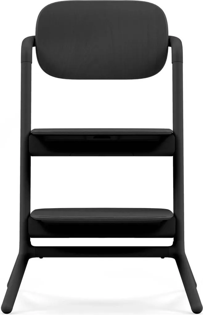 Cybex Lemo Stunning Black : Chaise Haute Ajustable sans Outil de 0 à 99 Ans - 9