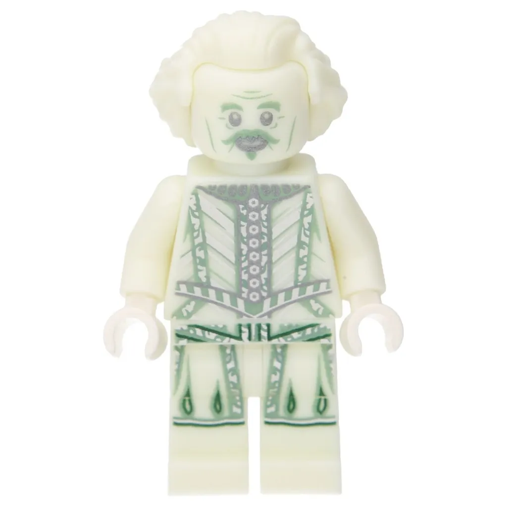 Figurine Harry Potter Nick Presque Sans Tête pour déco de chambre geek