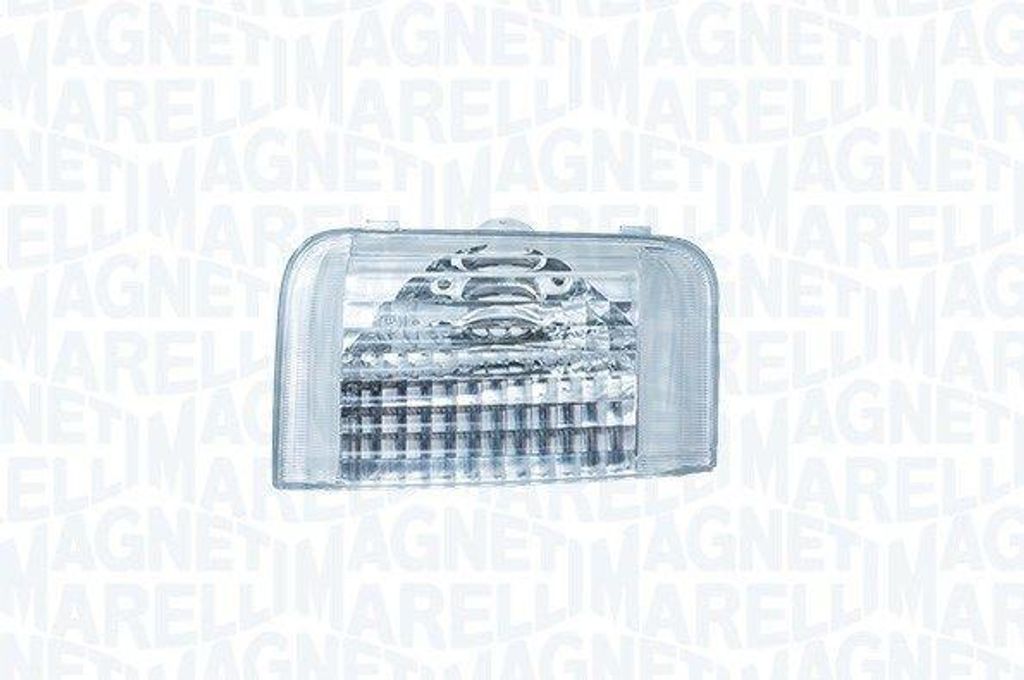 MAGNETI MARELLI 182201559300 Blinker Blinkleuchte vorne Links für FIAT Ducato Kastenwagen (250, 290) Ducato Pritsche / Fahrgestell (250, 290)