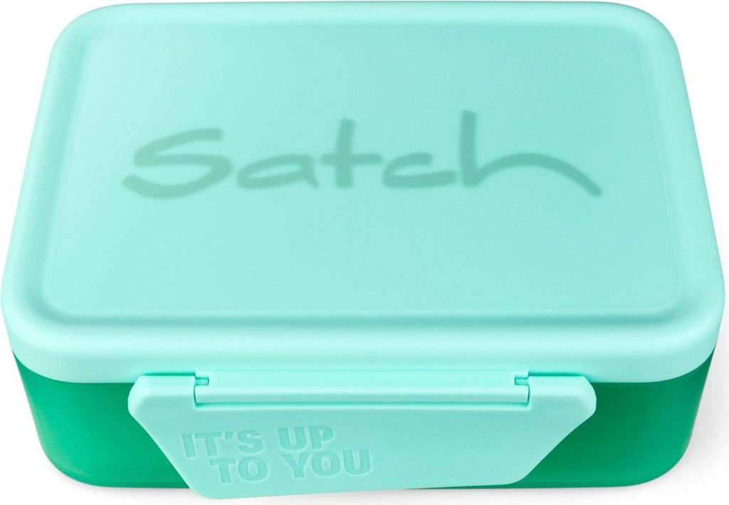 satch Lunchbox Mint Produktbild 