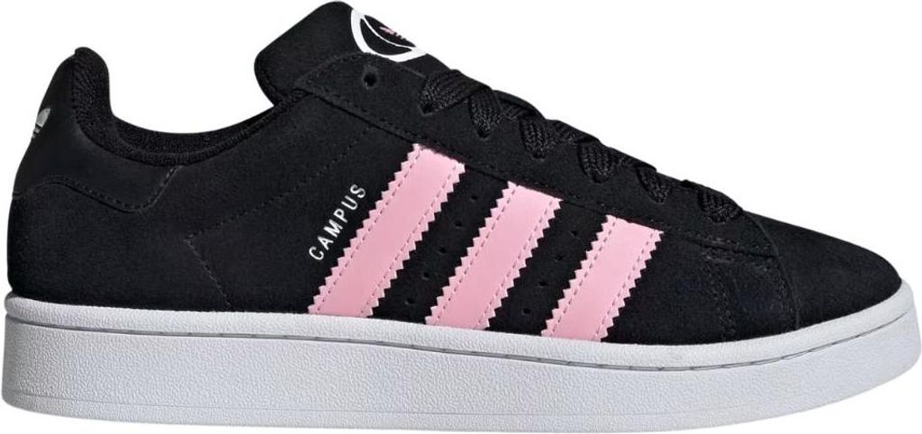 Adidas Campus 00s W Core Black True Pink - Sneaker - ID3171