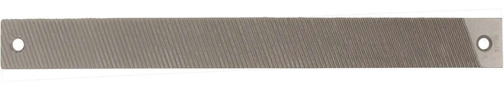 BGS Lima per corpo smussata grossolanamente 350 x 35 x 4 mm - 3217-2
