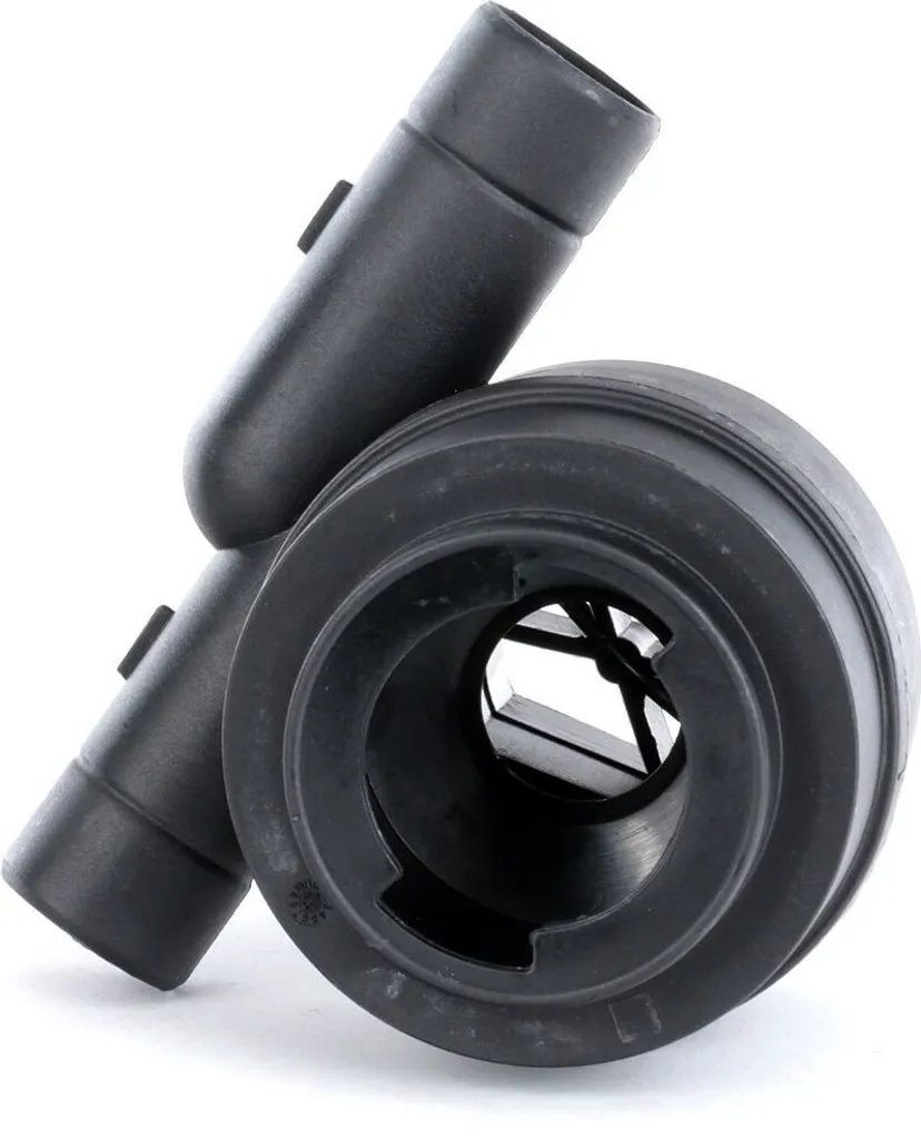 Valve de Recyclage des Gaz de Carter pour Altea, Toledo III et Octavia I