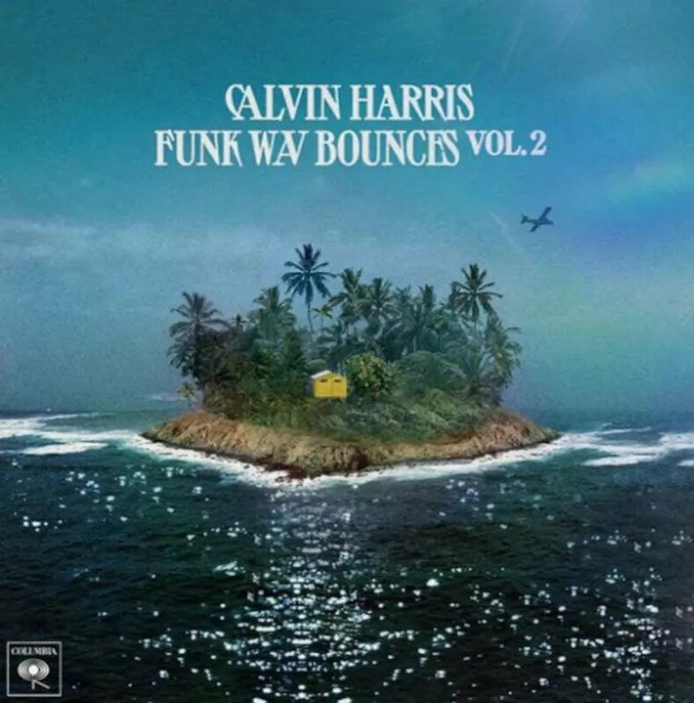 Améliorez votre Son avec le Vinyle 180g Funk Wav Bounces Vol.2