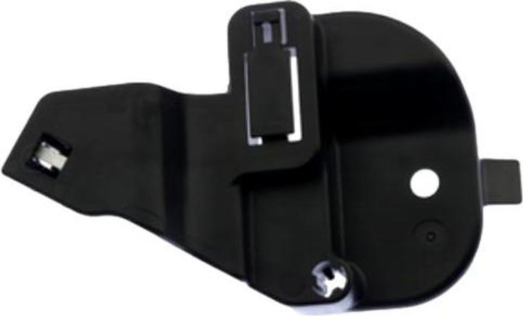 VOLVO S60 V60 rechts Halterung Lampenhalterung vorne OE Halterungen