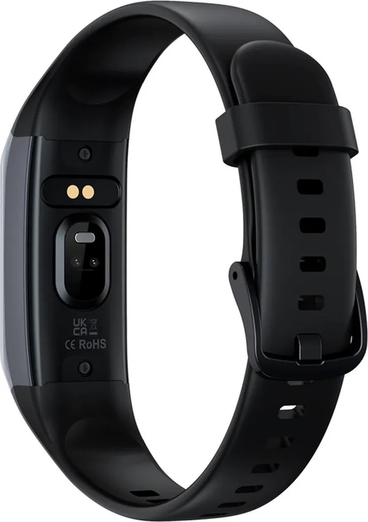 Eko Connected Bracelet 5.0 Flame Edition IP68 - Smartband Multisport - 3