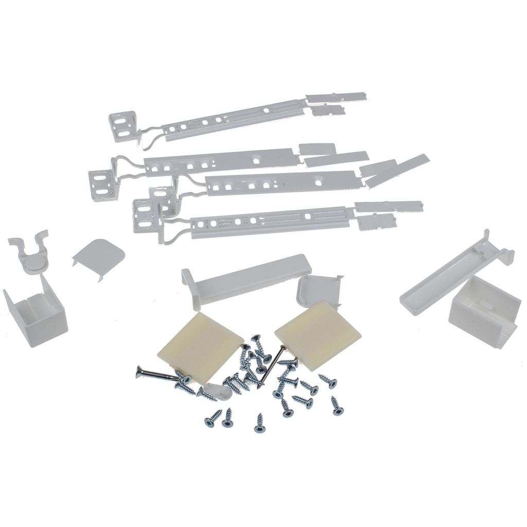 ELECTROLUX - Befestigungs-Kit-Tür - 140046408146