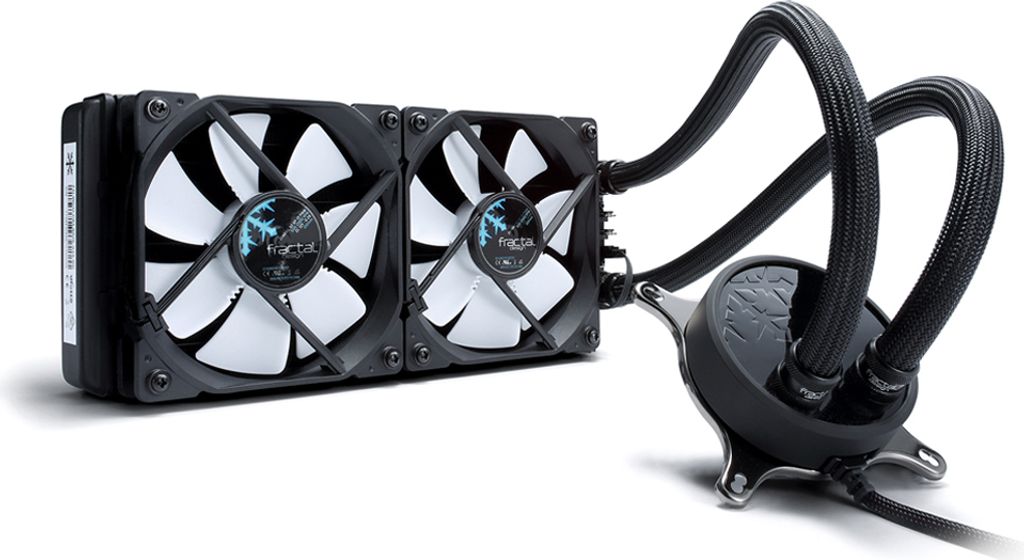 FRACTAL DESIGN Celsius S24