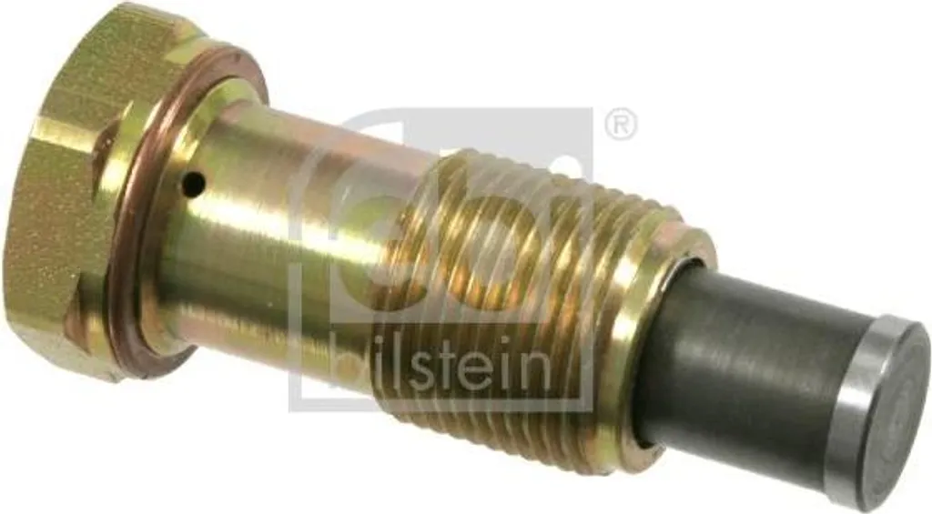 Tendeur de chaîne pour réparation distribution VW Golf IV et Vento 1072677